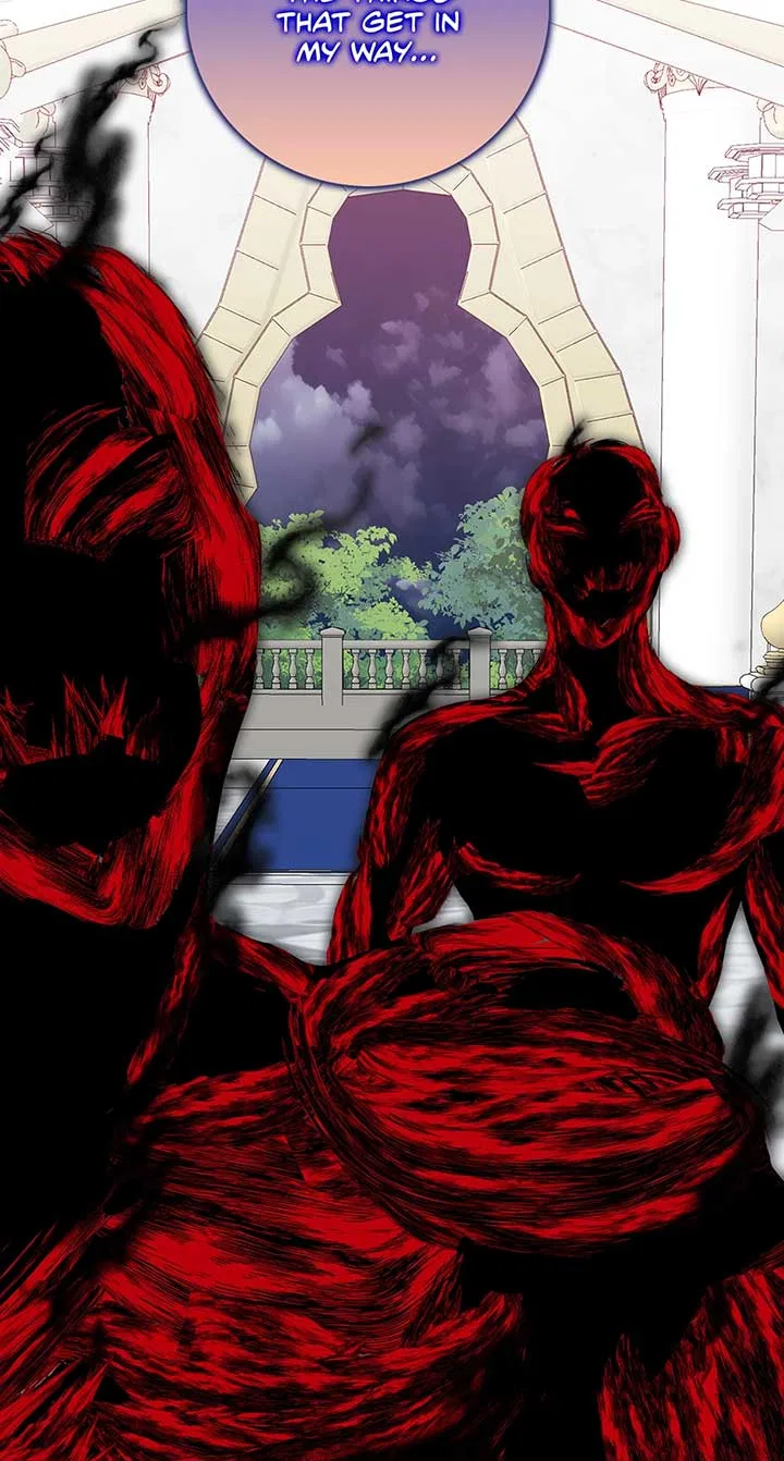 I’m In Trouble Because The Emperor Thinks I’m Terminally Ill Chapter 33 – Page 68