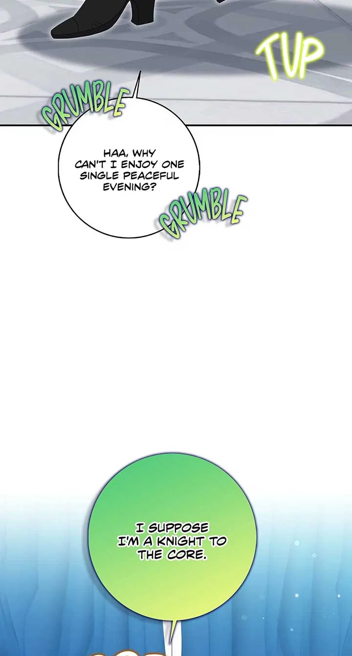 I’m In Trouble Because The Emperor Thinks I’m Terminally Ill Chapter 33 – Page 70