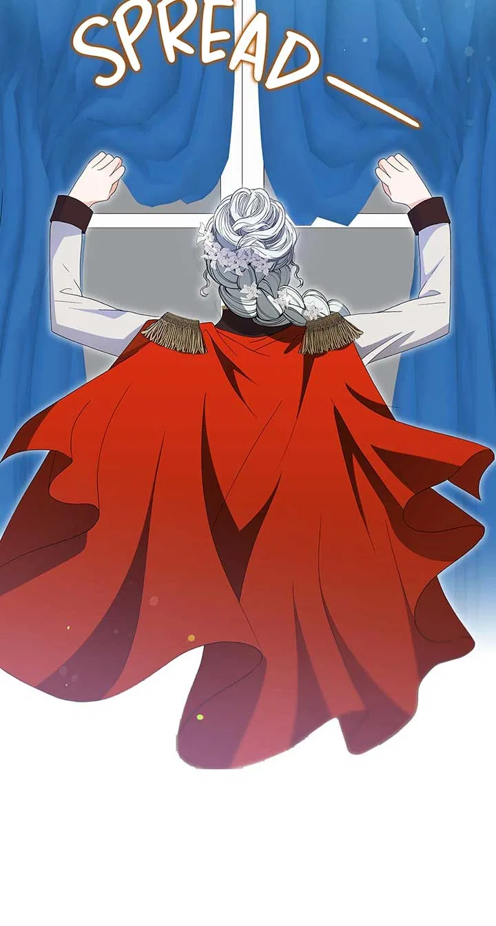 I’m In Trouble Because The Emperor Thinks I’m Terminally Ill Chapter 33 – Page 71
