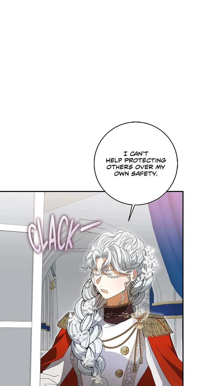 I’m In Trouble Because The Emperor Thinks I’m Terminally Ill Chapter 33 – Page 72