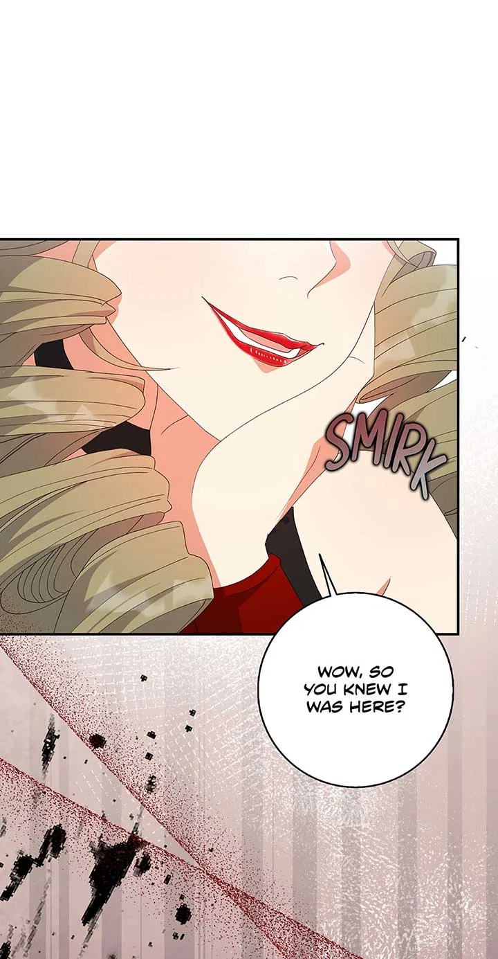 I’m In Trouble Because The Emperor Thinks I’m Terminally Ill Chapter 33 – Page 75