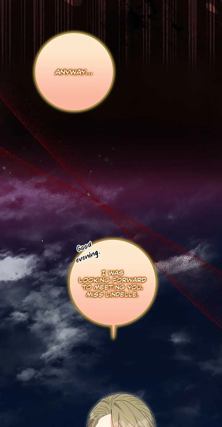 I’m In Trouble Because The Emperor Thinks I’m Terminally Ill Chapter 33 – Page 77