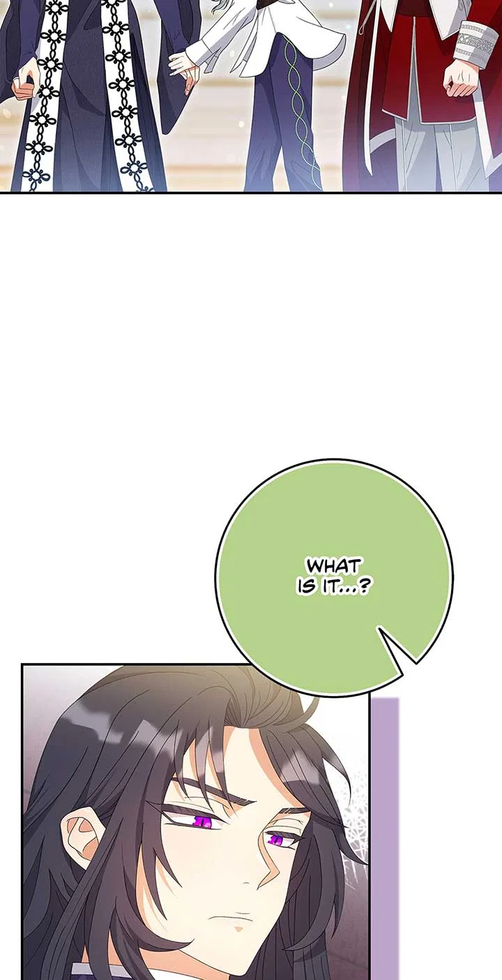 I’m In Trouble Because The Emperor Thinks I’m Terminally Ill Chapter 32 – Page 2