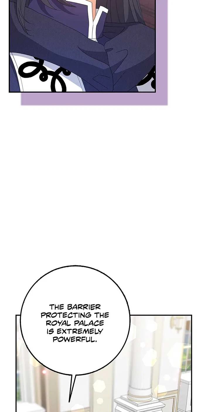 I’m In Trouble Because The Emperor Thinks I’m Terminally Ill Chapter 32 – Page 3