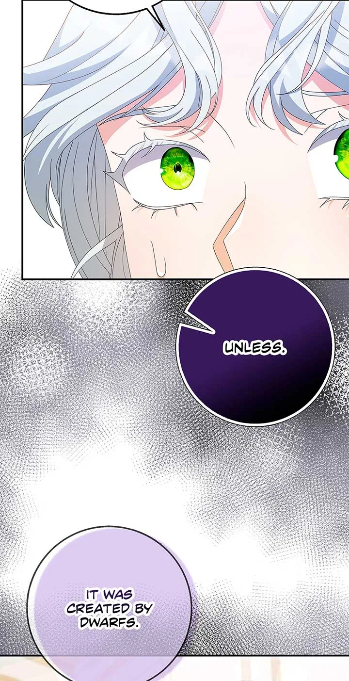 I’m In Trouble Because The Emperor Thinks I’m Terminally Ill Chapter 32 – Page 5