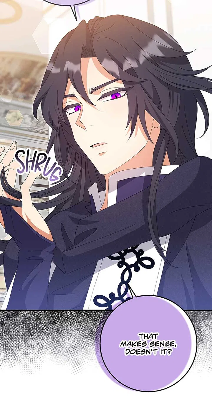 I’m In Trouble Because The Emperor Thinks I’m Terminally Ill Chapter 32 – Page 6