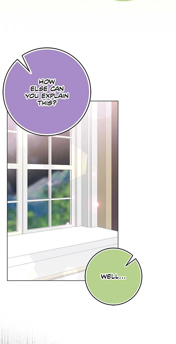 I’m In Trouble Because The Emperor Thinks I’m Terminally Ill Chapter 32 – Page 8