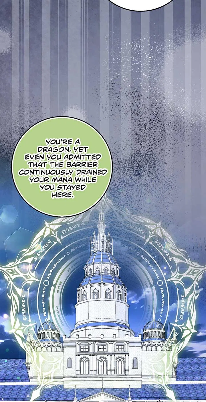 I’m In Trouble Because The Emperor Thinks I’m Terminally Ill Chapter 32 – Page 10