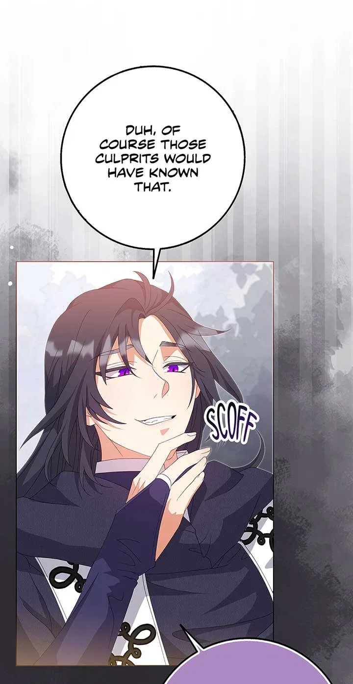 I’m In Trouble Because The Emperor Thinks I’m Terminally Ill Chapter 32 – Page 13