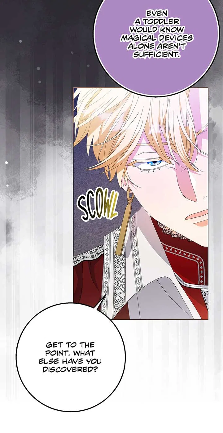I’m In Trouble Because The Emperor Thinks I’m Terminally Ill Chapter 32 – Page 14