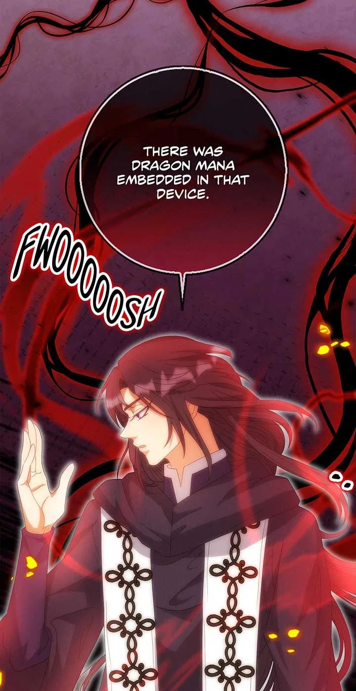 I’m In Trouble Because The Emperor Thinks I’m Terminally Ill Chapter 32 – Page 16