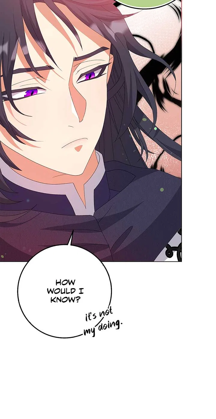 I’m In Trouble Because The Emperor Thinks I’m Terminally Ill Chapter 32 – Page 19