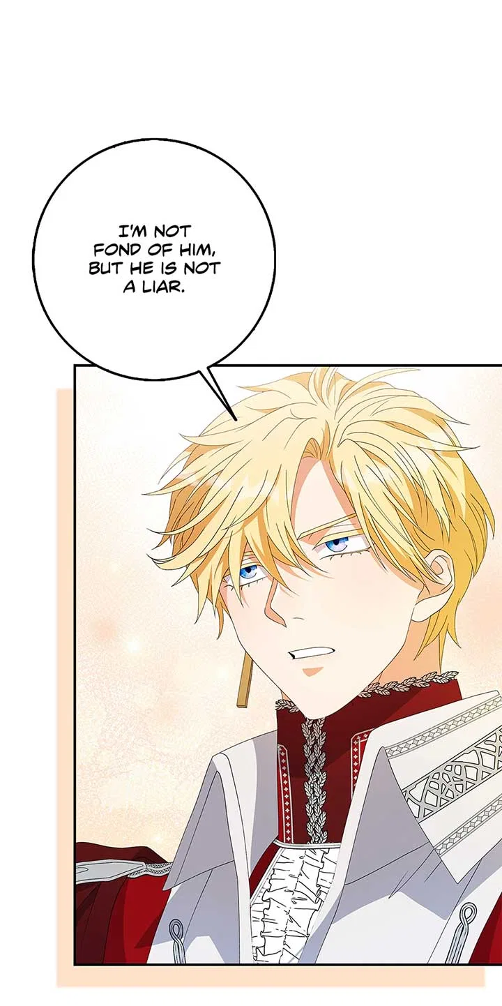 I’m In Trouble Because The Emperor Thinks I’m Terminally Ill Chapter 32 – Page 26