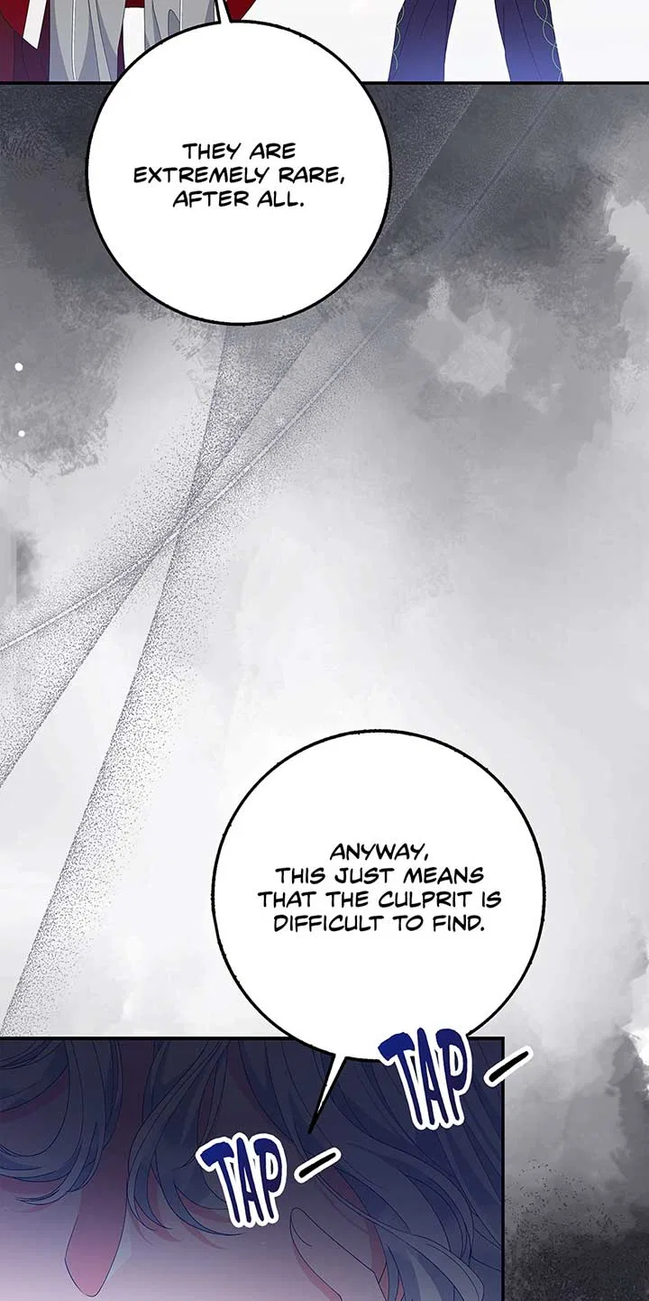 I’m In Trouble Because The Emperor Thinks I’m Terminally Ill Chapter 32 – Page 28