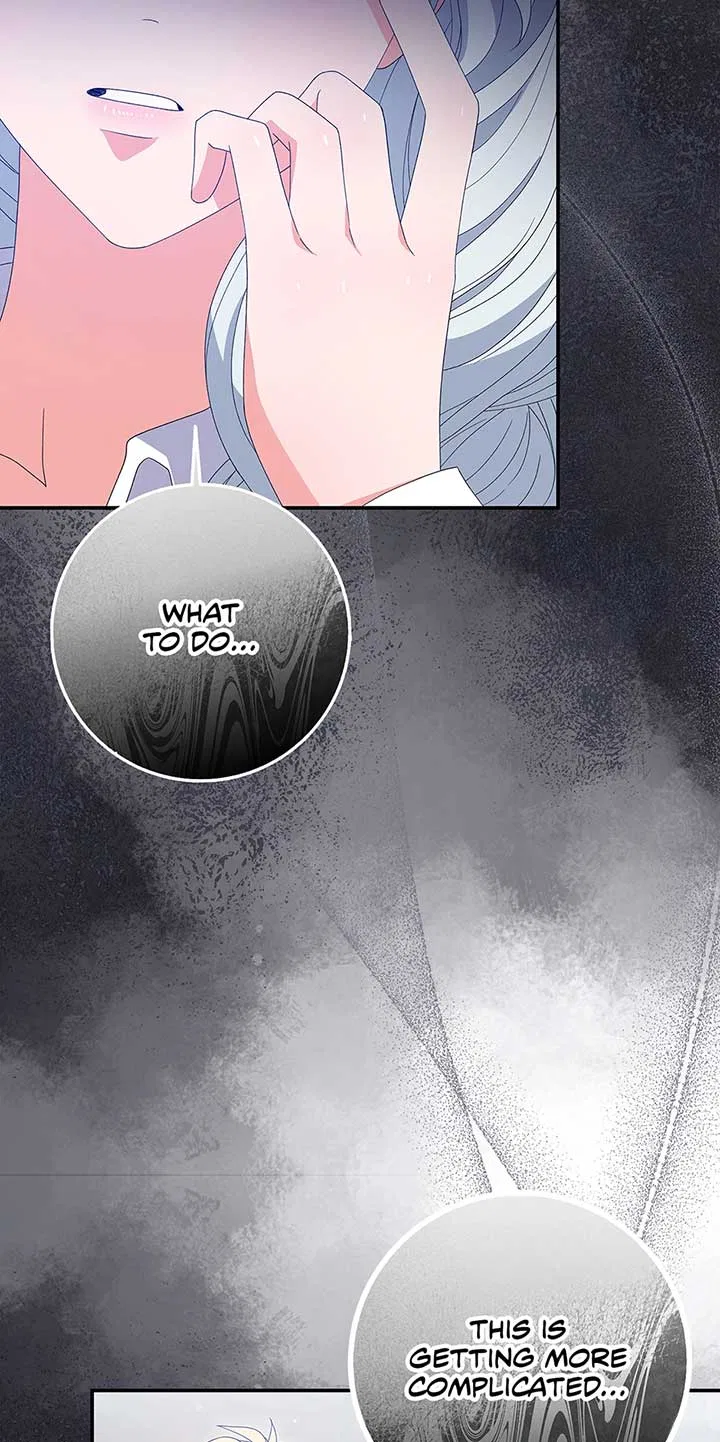 I’m In Trouble Because The Emperor Thinks I’m Terminally Ill Chapter 32 – Page 29