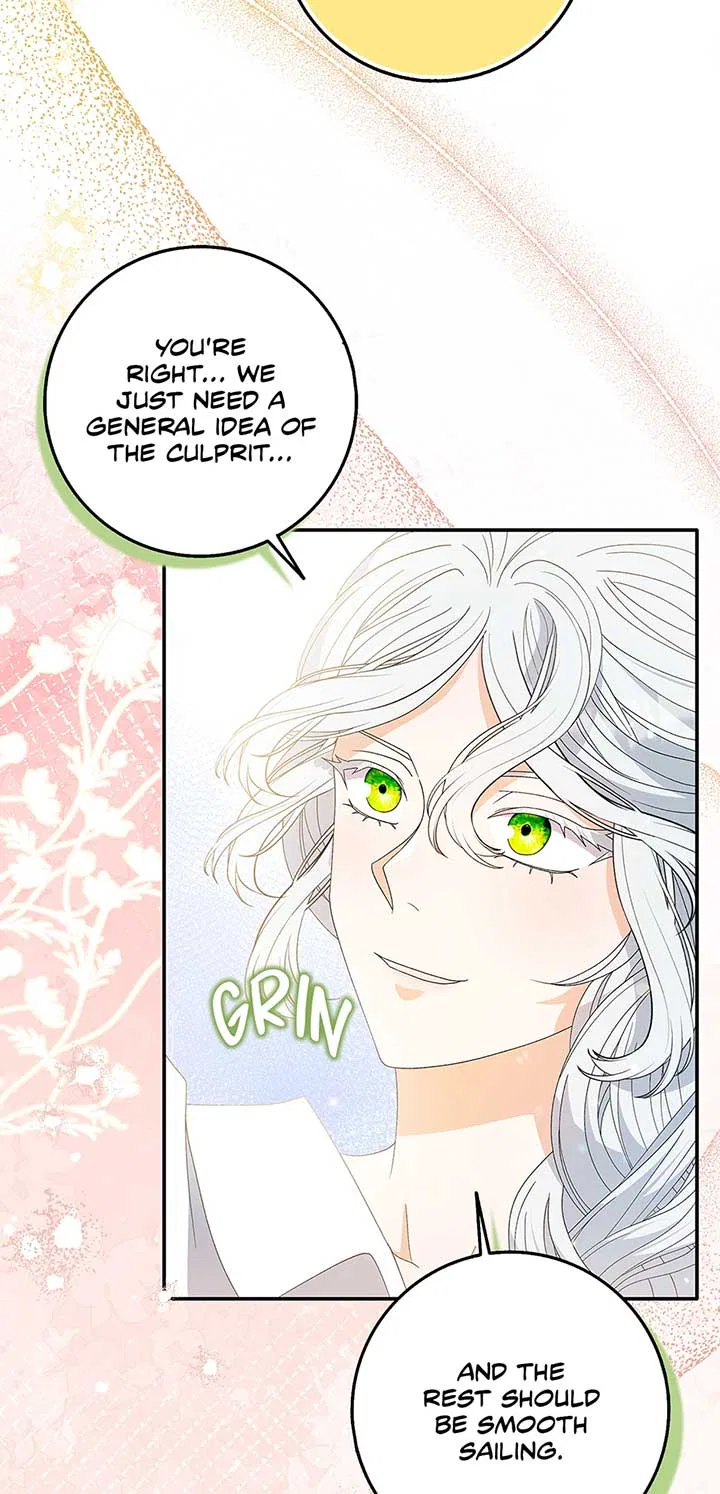 I’m In Trouble Because The Emperor Thinks I’m Terminally Ill Chapter 32 – Page 34