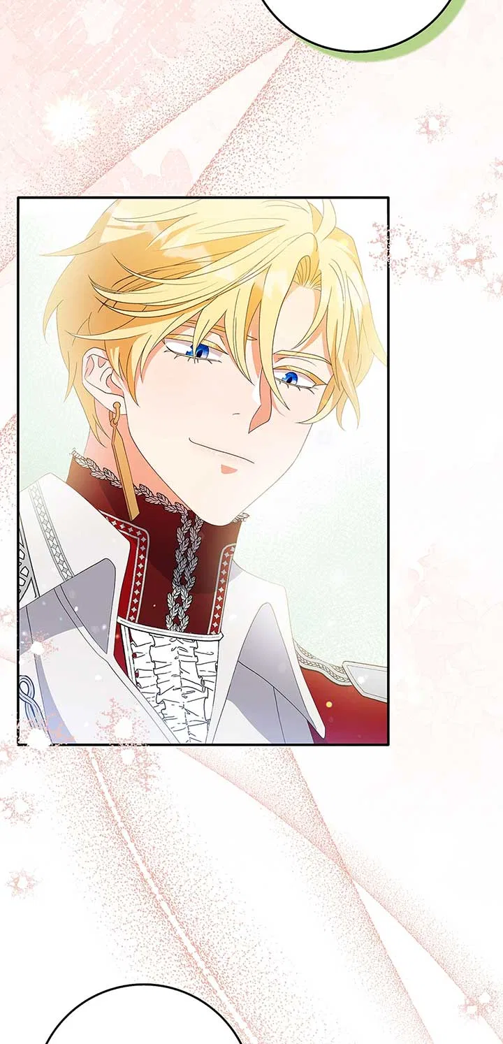 I’m In Trouble Because The Emperor Thinks I’m Terminally Ill Chapter 32 – Page 35