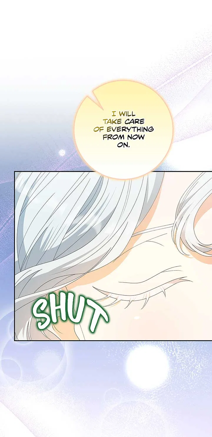 I’m In Trouble Because The Emperor Thinks I’m Terminally Ill Chapter 32 – Page 40