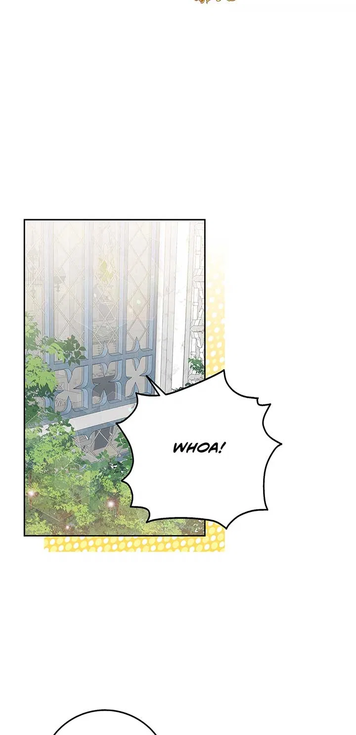 I’m In Trouble Because The Emperor Thinks I’m Terminally Ill Chapter 32 – Page 42