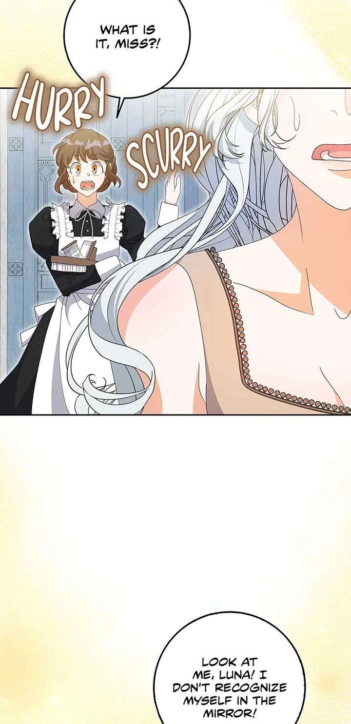 I’m In Trouble Because The Emperor Thinks I’m Terminally Ill Chapter 32 – Page 44