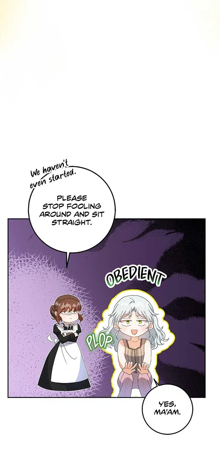 I’m In Trouble Because The Emperor Thinks I’m Terminally Ill Chapter 32 – Page 46