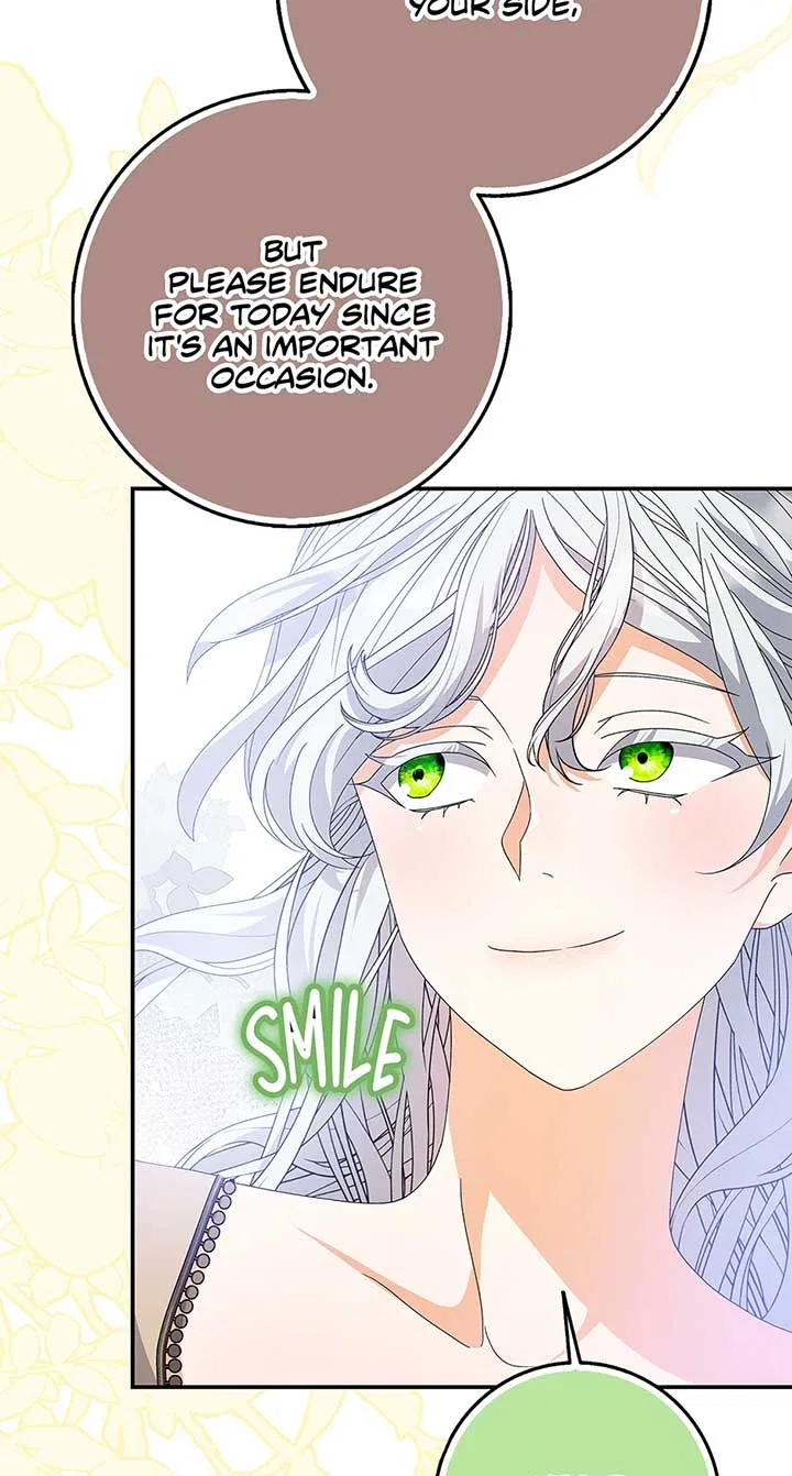 I’m In Trouble Because The Emperor Thinks I’m Terminally Ill Chapter 32 – Page 53