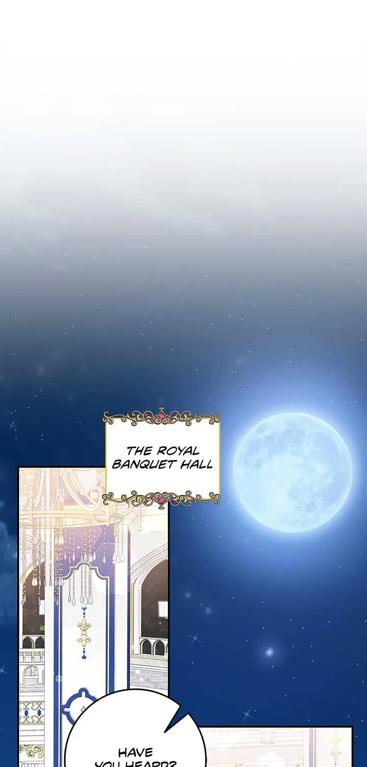 I’m In Trouble Because The Emperor Thinks I’m Terminally Ill Chapter 32 – Page 55