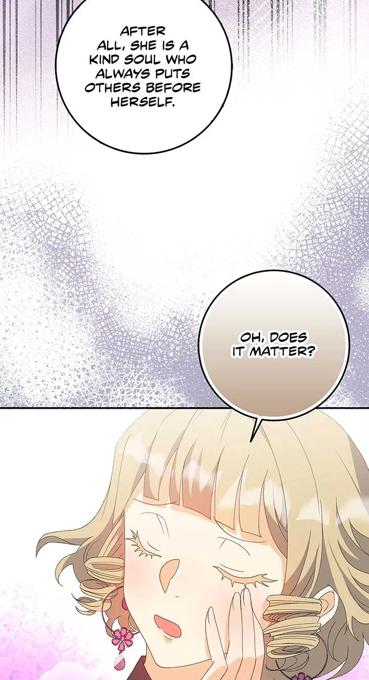 I’m In Trouble Because The Emperor Thinks I’m Terminally Ill Chapter 32 – Page 63