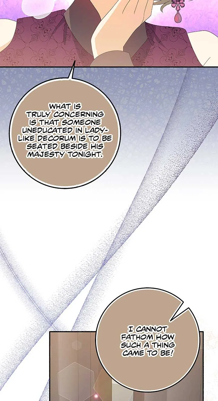 I’m In Trouble Because The Emperor Thinks I’m Terminally Ill Chapter 32 – Page 64