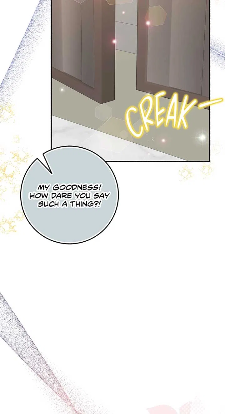 I’m In Trouble Because The Emperor Thinks I’m Terminally Ill Chapter 32 – Page 65