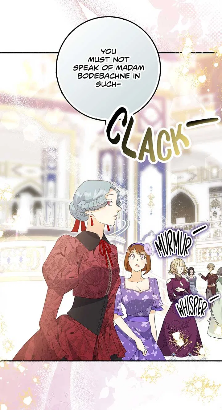 I’m In Trouble Because The Emperor Thinks I’m Terminally Ill Chapter 32 – Page 66