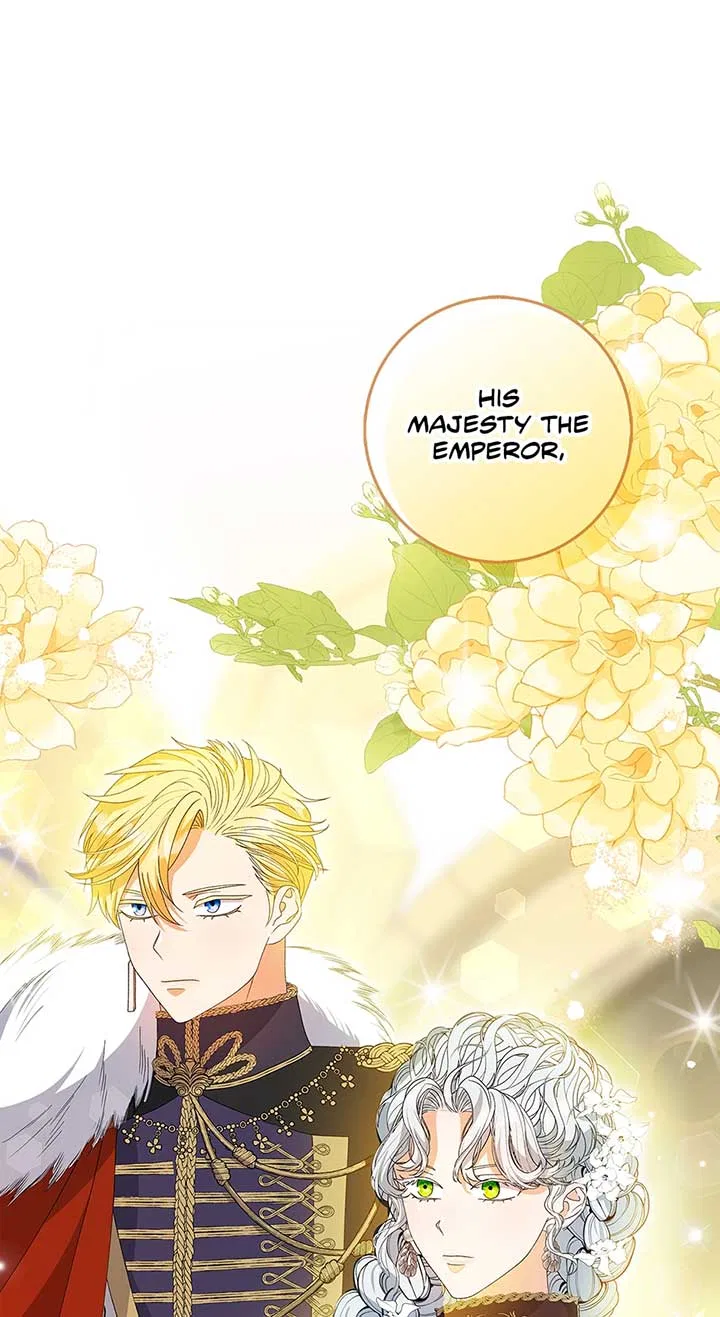 I’m In Trouble Because The Emperor Thinks I’m Terminally Ill Chapter 32 – Page 68