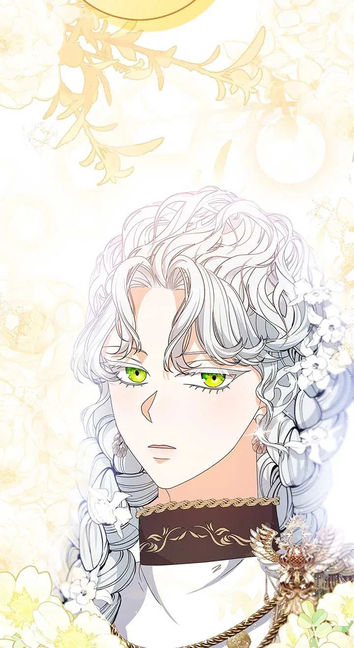 I’m In Trouble Because The Emperor Thinks I’m Terminally Ill Chapter 32 – Page 70