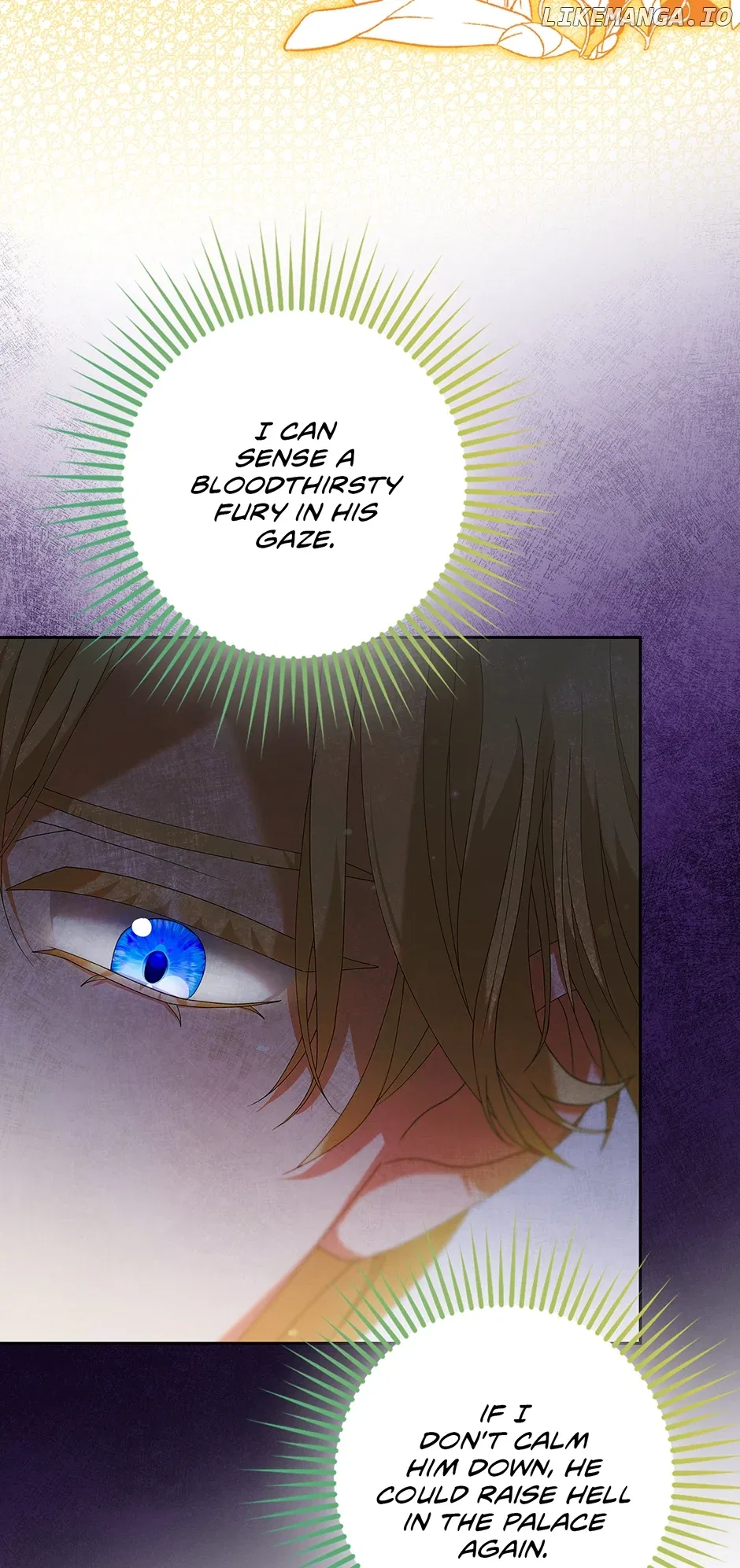 I’m In Trouble Because The Emperor Thinks I’m Terminally Ill Chapter 31 – Page 9