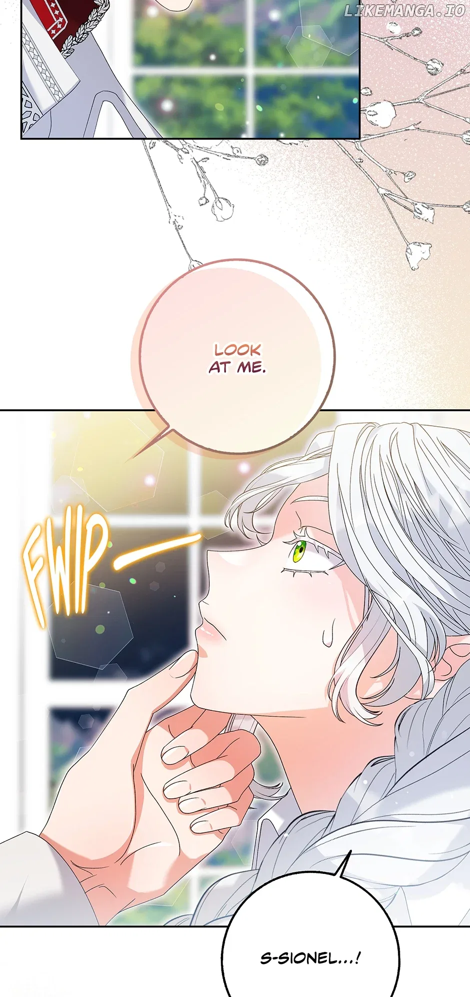 I’m In Trouble Because The Emperor Thinks I’m Terminally Ill Chapter 31 – Page 12
