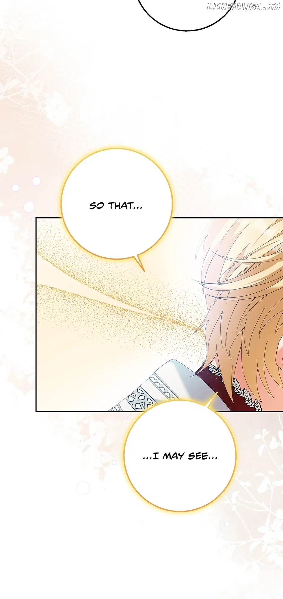 I’m In Trouble Because The Emperor Thinks I’m Terminally Ill Chapter 31 – Page 13