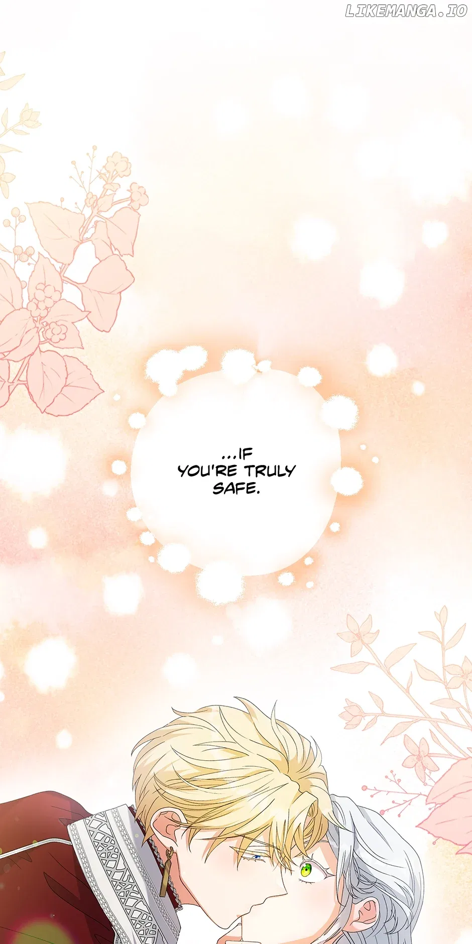 I’m In Trouble Because The Emperor Thinks I’m Terminally Ill Chapter 31 – Page 14