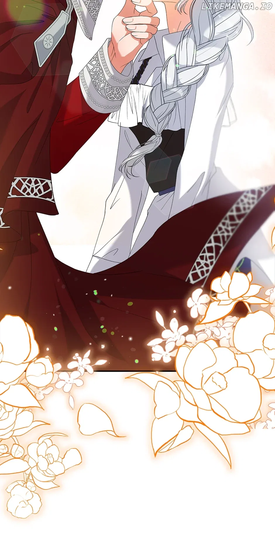 I’m In Trouble Because The Emperor Thinks I’m Terminally Ill Chapter 31 – Page 15