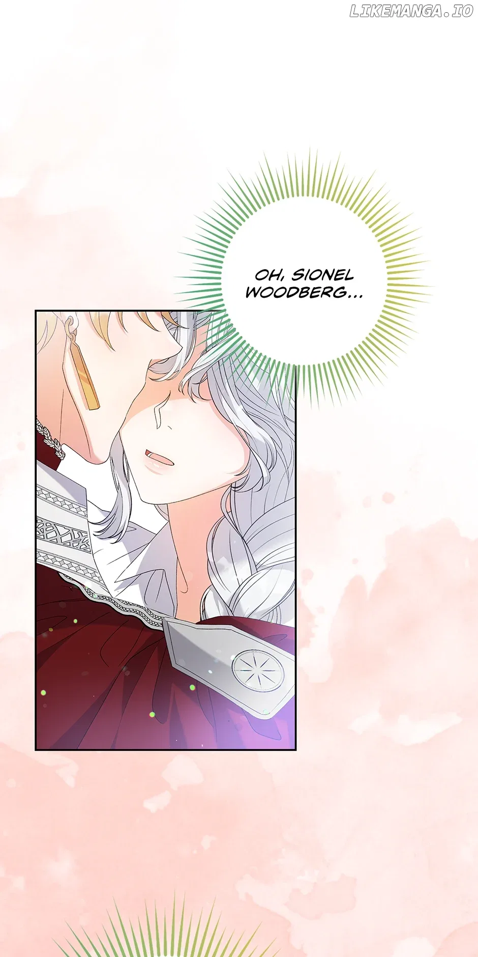 I’m In Trouble Because The Emperor Thinks I’m Terminally Ill Chapter 31 – Page 17