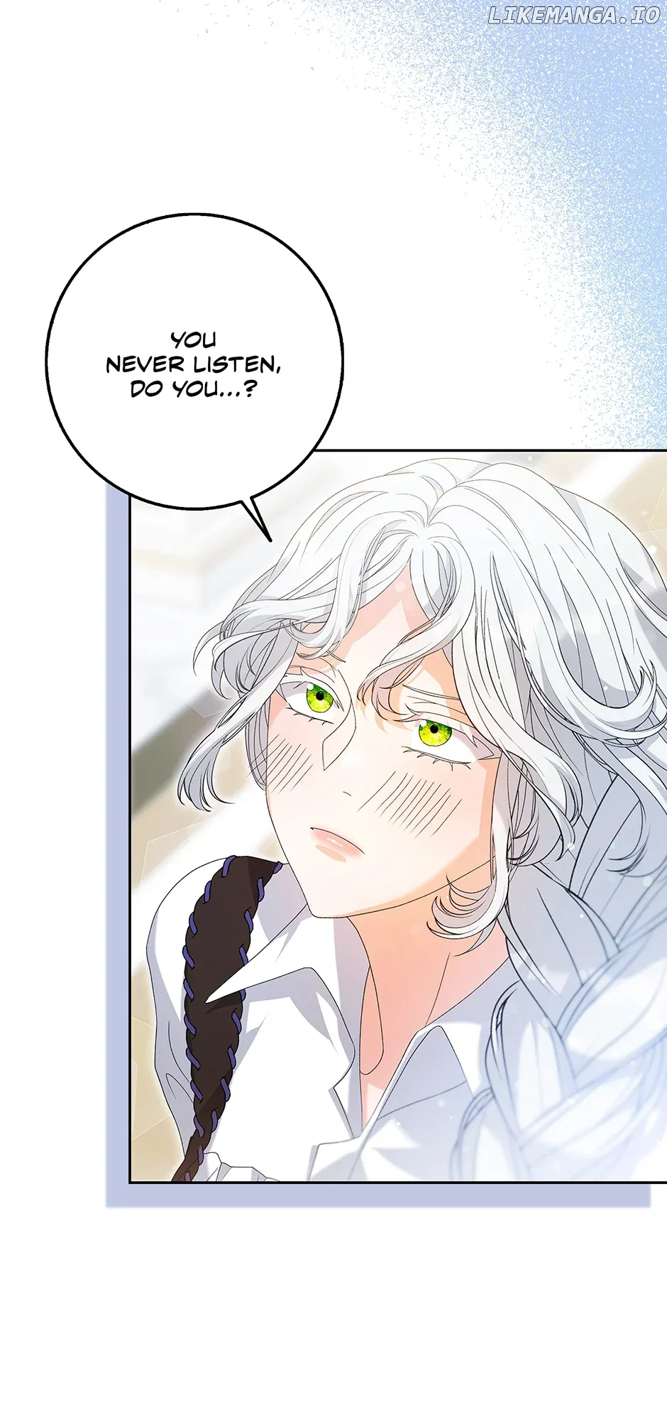 I’m In Trouble Because The Emperor Thinks I’m Terminally Ill Chapter 31 – Page 24