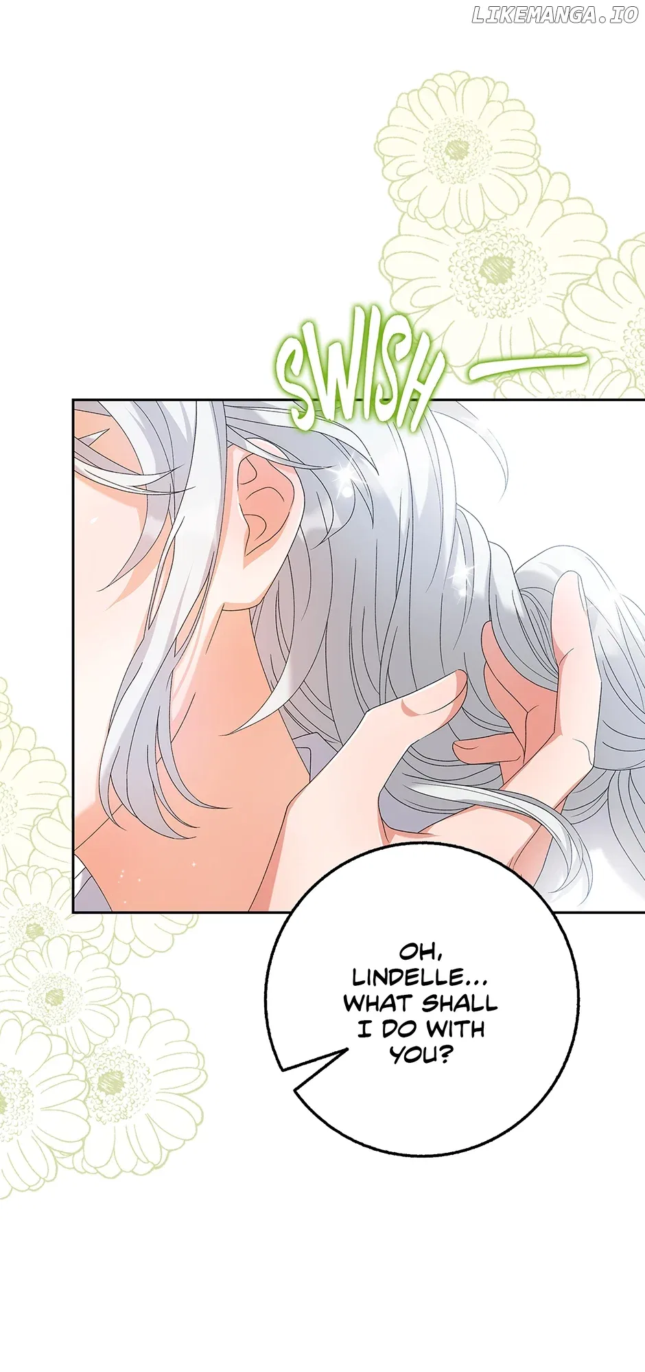 I’m In Trouble Because The Emperor Thinks I’m Terminally Ill Chapter 31 – Page 26