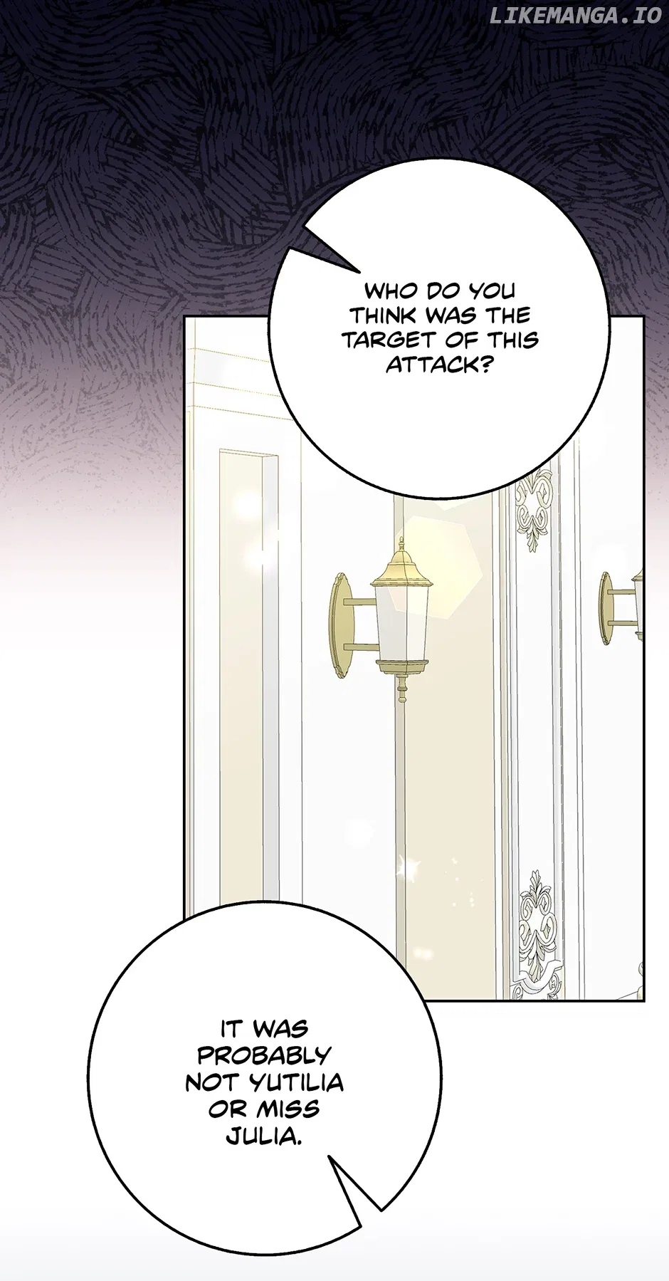 I’m In Trouble Because The Emperor Thinks I’m Terminally Ill Chapter 31 – Page 36