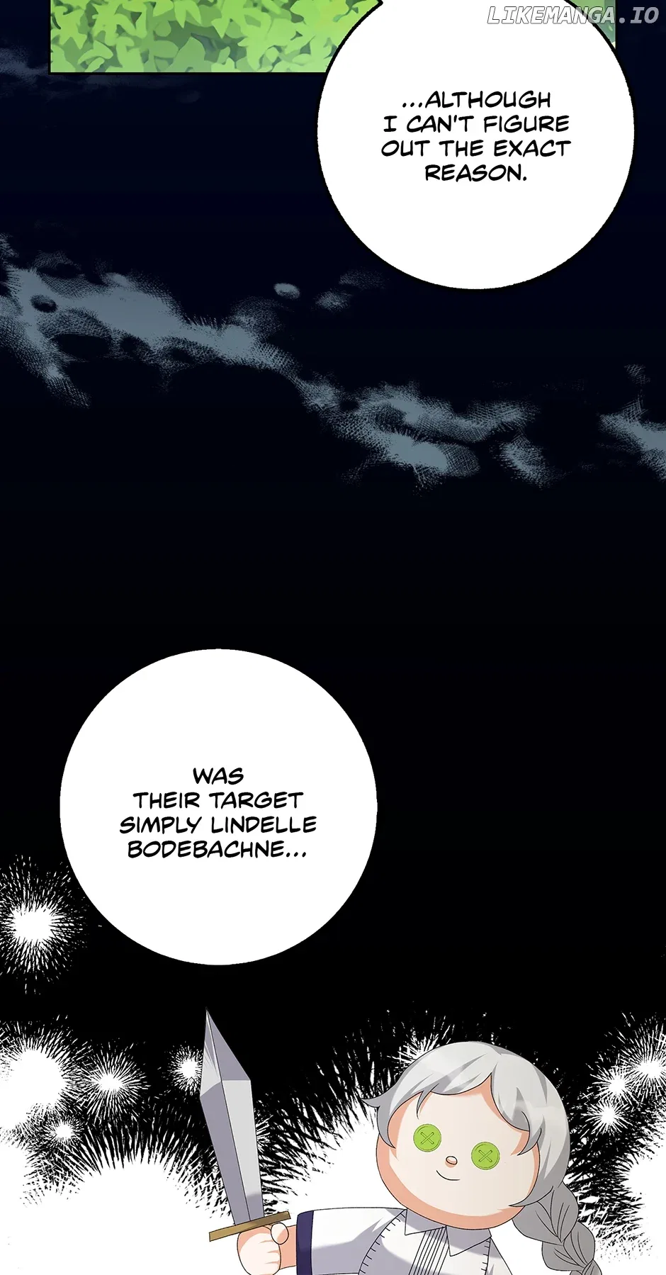I’m In Trouble Because The Emperor Thinks I’m Terminally Ill Chapter 31 – Page 38