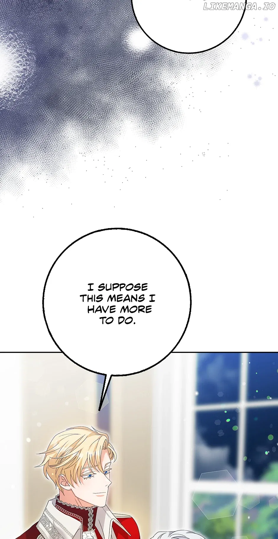 I’m In Trouble Because The Emperor Thinks I’m Terminally Ill Chapter 31 – Page 42