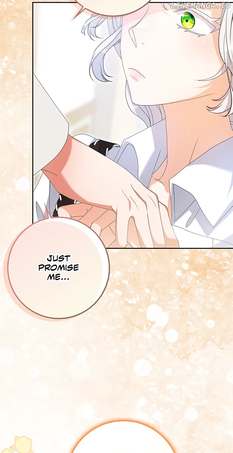 I’m In Trouble Because The Emperor Thinks I’m Terminally Ill Chapter 31 – Page 46