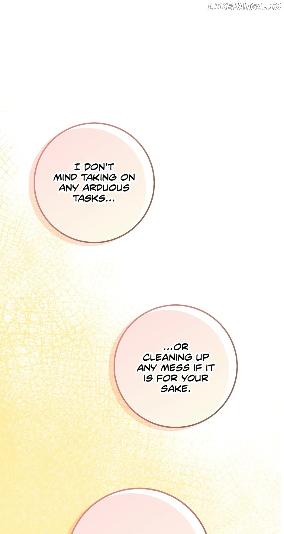 I’m In Trouble Because The Emperor Thinks I’m Terminally Ill Chapter 31 – Page 48