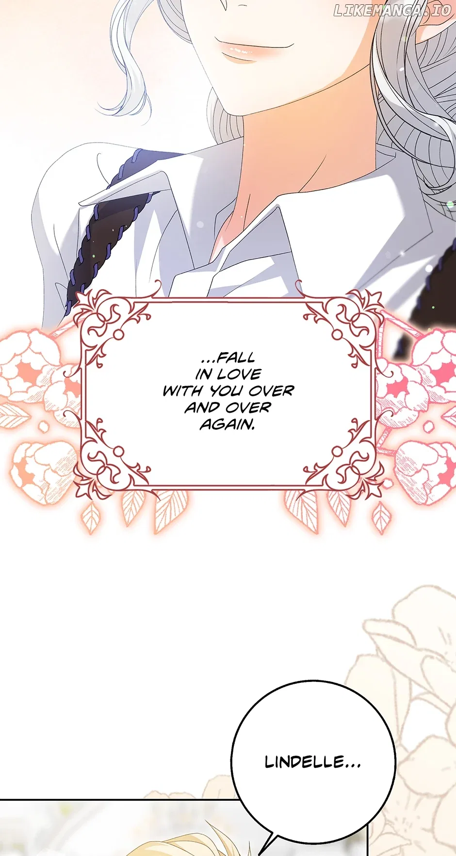 I’m In Trouble Because The Emperor Thinks I’m Terminally Ill Chapter 31 – Page 52