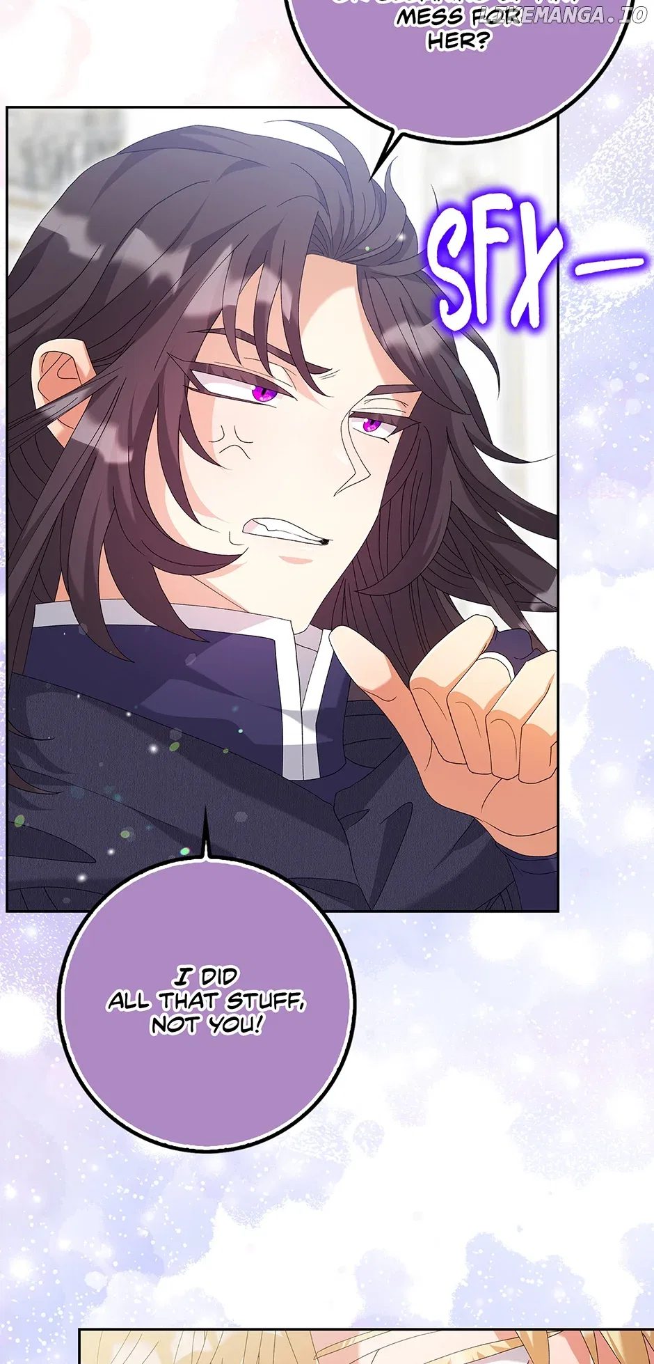 I’m In Trouble Because The Emperor Thinks I’m Terminally Ill Chapter 31 – Page 59