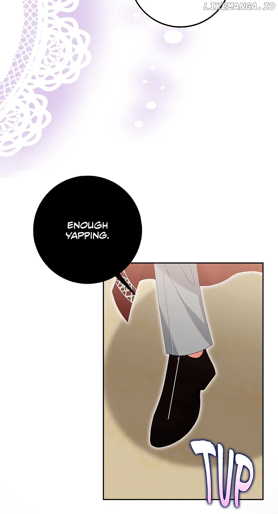 I’m In Trouble Because The Emperor Thinks I’m Terminally Ill Chapter 31 – Page 62