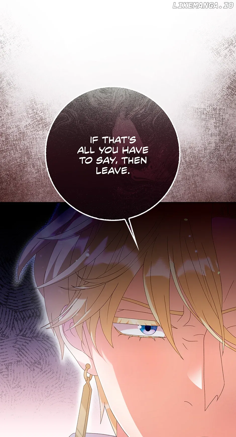 I’m In Trouble Because The Emperor Thinks I’m Terminally Ill Chapter 31 – Page 63